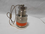  Swagelok 316QC42 Stainless Steel Quick Connect Series QC4 Image