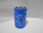  SPRAGUE 36D CAPACITOR Image