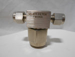  NUPRO SS4TFFILTER FILTER Image