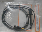  Pomona 3785-48 Minigrabber Test Clip Leads Image