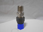  PARKER 64FBZSSCNQ CONNECTOR Image
