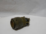  CANNON PT06E1415P CONNECTOR Image