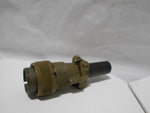  PAN PACIFIC MS3106F20-29P CONNECTOR Image