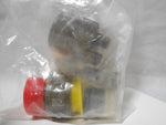  CANNON MS3106F203S CONNECTOR Image