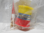  AERO MS3470L2461P CONNECTOR Image