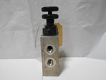  FLUID CONTROIA 1PD11R6T3S VALVE Image