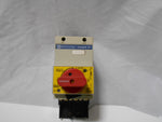  BREAKER, SQUARE D - LD4 LC.30.H5, Contactor Breaker Image
