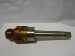  CUTTING TOOL, SONNET - EASX-8, Port Tool, #2 M.T. 4 FLUTE Image