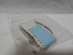  SCREENCLOTH, MARKING METHODS - HPS2575,  Screencloths are designed to suspend electrolyte, residual oxides, and salts. Image