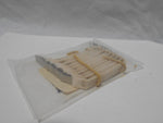  SCREENCLOTH, LECTROETCH - DEPS-16, Screencloths are designed to suspend electrolyte, residual oxides, and salts. Supplied in packages of 10. Image