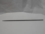  FILE, SQUARE - 112288, FILE FLAT HAND, WD, SQUARE NEEDLE FILE Image