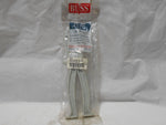  BUSS FP-3 Puller For Removing Or Installing Fuses  70 200 Amp  1" TO 1-3/4" DIAMETER Image