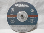  METABO A24RBF80 GRINDING WHEEL Image