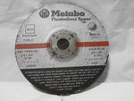  METABO A36MBF80 GRINDING WHEEL Image