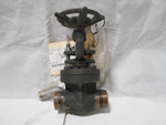  Vogt A105 800 B16-34 Valve Image