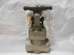  Hancock  F316 2"Series 900 CLASS 800 2000CWP Valve Image