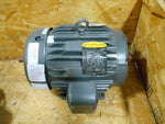  BALDOR RELIANCE 06G203W421G1 MOTOR Image