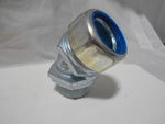 THOMAS & BETTS 112345 CONNECTOR Image