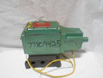  NUMATICS 33SAD4430 VALVE REPAIRED Image