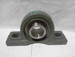  PTI UC206-19 Pillow Block Bearing 1-3/16" Bore- Image