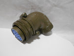 AMPHENOL 979820T CONNECTOR Image