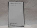  CARD, EEPROM - AS-MEEP-000, MEMORY CARD, 4780791, 32 KBYTE Image