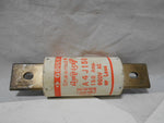  GOULD  A4 J150  150 Amp Fuses Class J 600V  300 VDC No Box Image