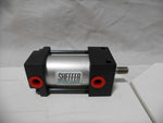  SHEFFER CLAD1 PNEUMATIC CYLINDER Image