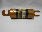  Bussmann ACK-225 Fusetron 225A 48V Dual Element Fuse Image