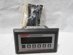  KEP Intellect-69PM2 Process Monitor (Process/Level/Temp) Analog Input INT69PM2A1! Image