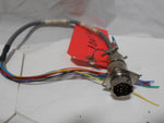  AMPHENOL 9040102500 CABLE Image