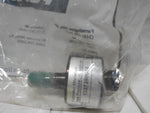  COUPLER, PARKER - 133739004, Rod Alignment Coupler, 7/16-20 Threads Image