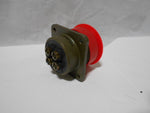  BENDIX MS3102A2222P CONNECTOR Image