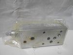  Continental  257881 Hydraulics  Relieving Valve Image