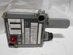  ALLEN BRADLEY 836TT254JX81X9 PRESSURE CONTROL Image