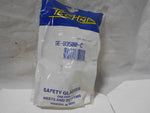  TECHNA SEB3500C SAFETY GLASSES Image