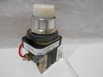  ALLEN BRADLEY 800TQTH24W PUSH BUTTON Image