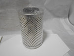  Schroeder A10 Hydraulic Filter Element 5" long 3" Dia. Image