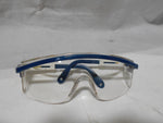 UVEX Astrospec 3000 GM Clear Lens Safety Glasses (10 PCS) S1135GM Image