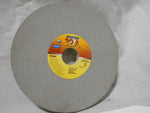  NORTON 32A80LVBE GRINDING WHEEL Image