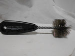  Schaefer Brush 00934-1 Stainless Steel 900 Series Premium Copper Fitting Brush 1-1/2" ID Size Image