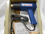  HOT-AIR GUN, STEINEL - HL 1802 E, ELECTRONIC HOT-AIR GUN, 1500 W, Image