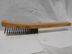  WEILER 44056 BRUSH Image