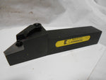  TOOL HOLDER, KENNAMETAL - MVJNR164D, Indexable Turning Toolholders Hand of Holder: Right Hand Rake: Negative, NI5103947649, 1096291, Overall Length (Inch) 6, Image