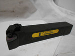  TOOL HOLDER, KENNAMETAL - MWLNR164D, INDEXABLE CUTTING TOOL HOLDER, Overall Length (Inch) 6, Hand of Holder Neutral, NE5103676688 Image