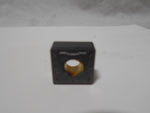  Kennametal SNMG543MP1 KC9240 Index Carbide Turning Inserts (5 PCS) Image