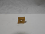  INSERT, KENNAMETAL - CNMP432, CARBIDE KENLOC INSERT, KC850, 102417814 E3 OR, PRICE IS PER A BOX 5 Image