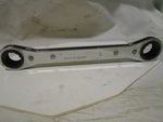 PROTO J1195LO RATCHETING COMBINATION WRENCH Image
