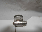  Ideal 6306 Stainless Hose Clamp 3/8" to 7/8" Diameter (10PCS) Image