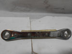  WRENCH, S-K TOOLS - 2.500.835, 6 Point Reversible Ratcheting Box Wrench, 3/8 - 7/16 Image